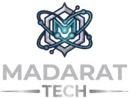 MADARAT TECH Logo